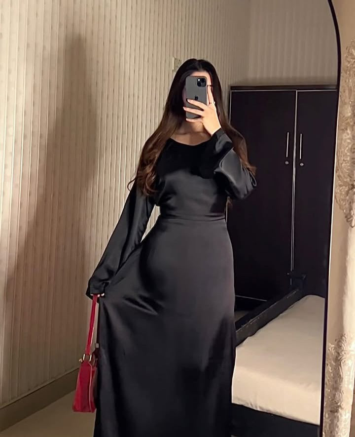 Serene Shamoze Silk 2 piece suit