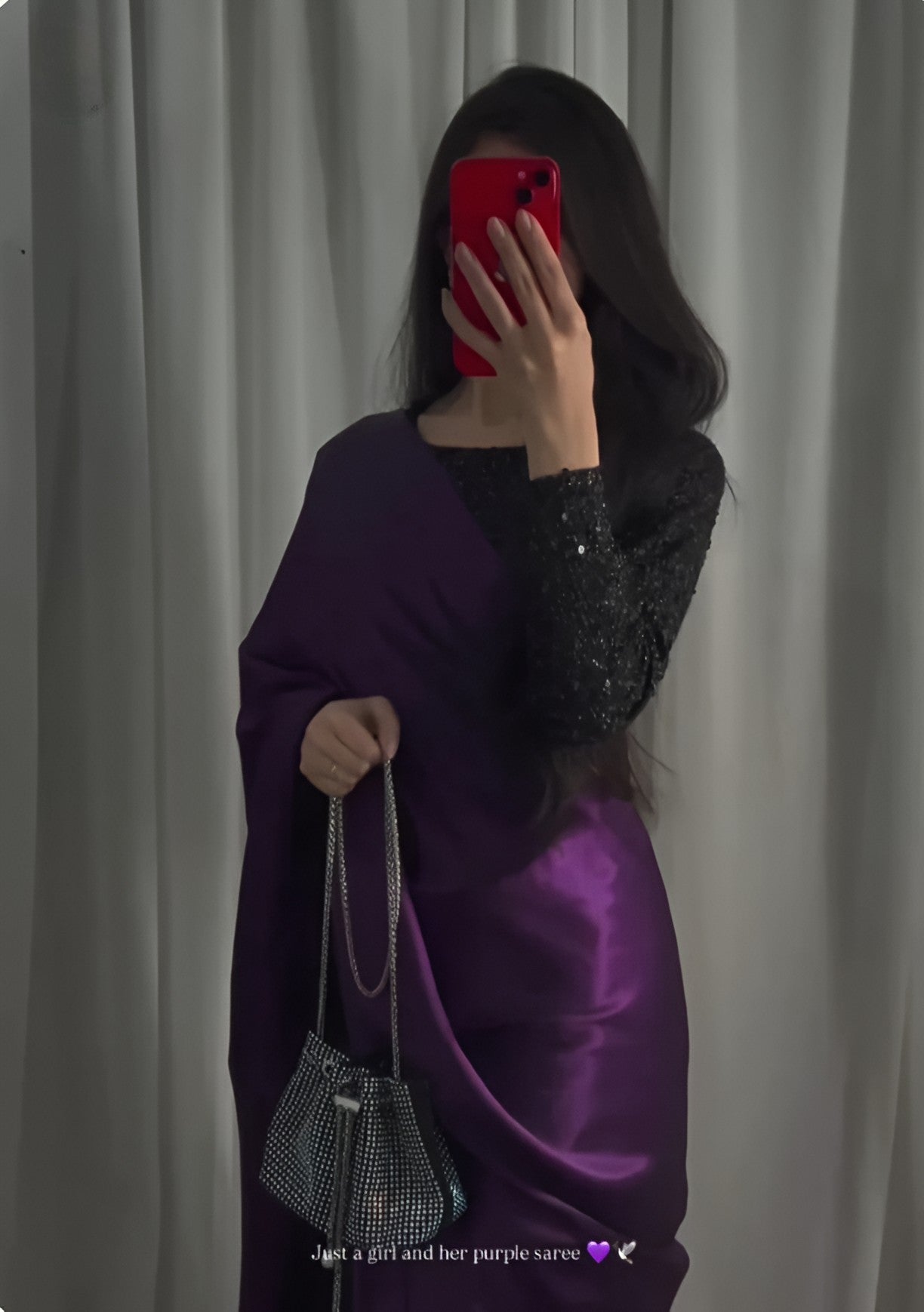 Shamoz Silk Saree - Ready to Wear Elegance