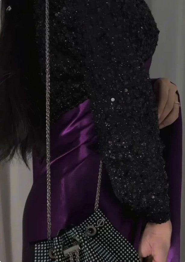 Shamoz Silk Saree - Ready to Wear Elegance