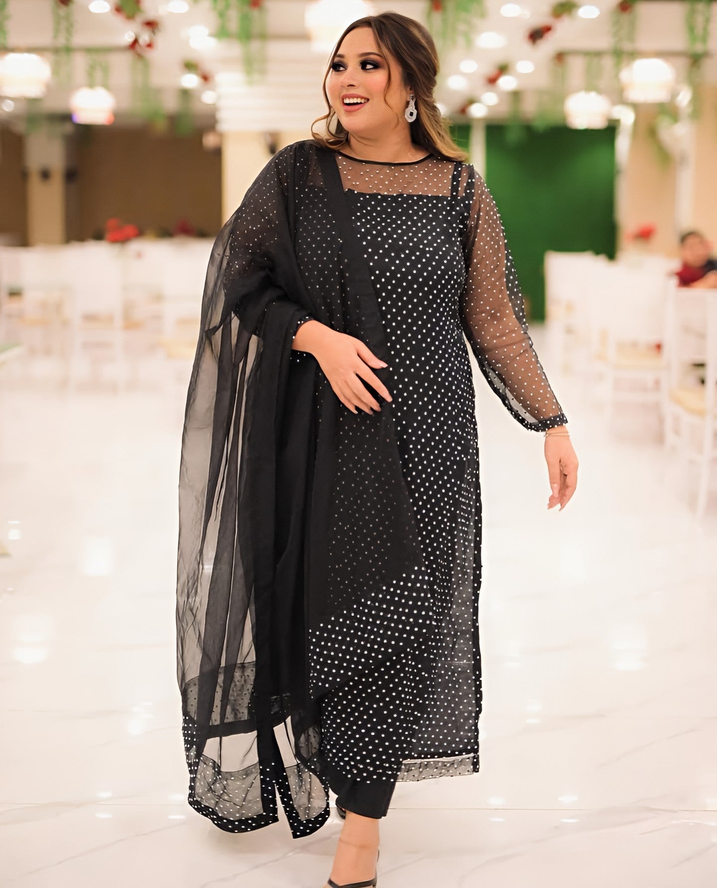 Formal wear