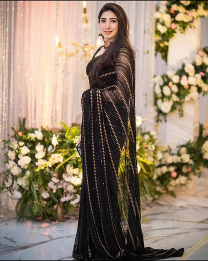 Mariyam Nafeez (Unstitched)