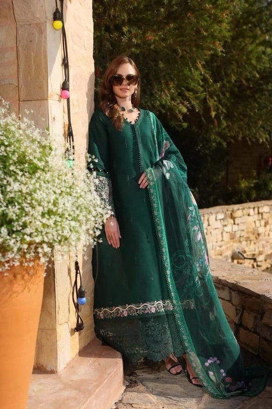 SADIA ASAD SUIT